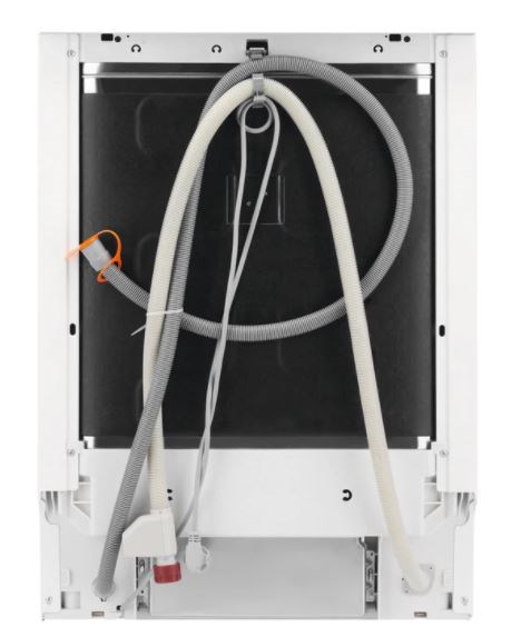 Electrolux EEA17200L dishwasher Fully built-in 13 place settings E Electrolux EEA17200L dishwasher Fully built-in 13 place settings E
