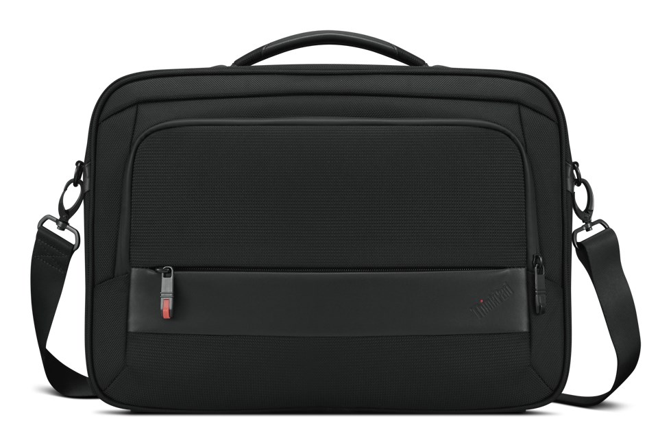 Lenovo ThinkPad Professional 14-inch Topload Gen 2 35.6 cm (14") Toploader bag Black Lenovo ThinkPad Professional 14-inch Topload Gen 2 35.6 cm (14") Toploader bag Black