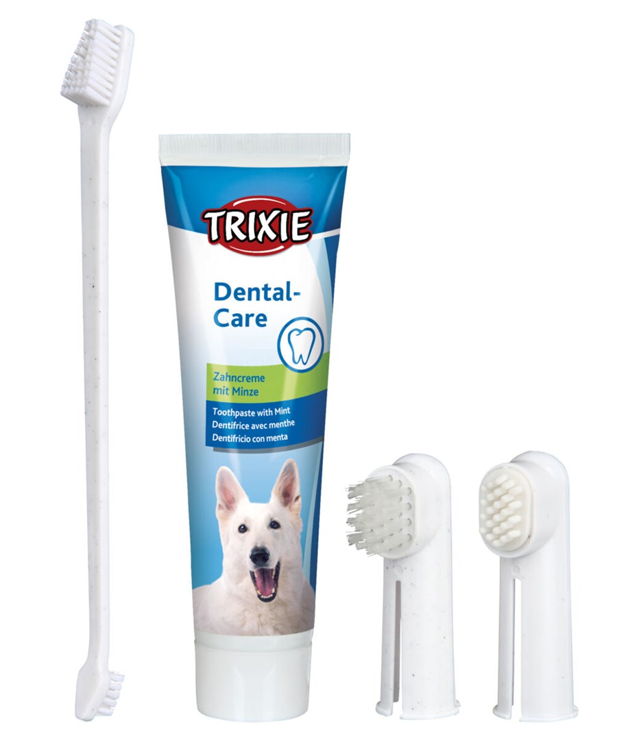 TRIXIE 2561 pet oral care treatment product TRIXIE 2561 pet oral care treatment product