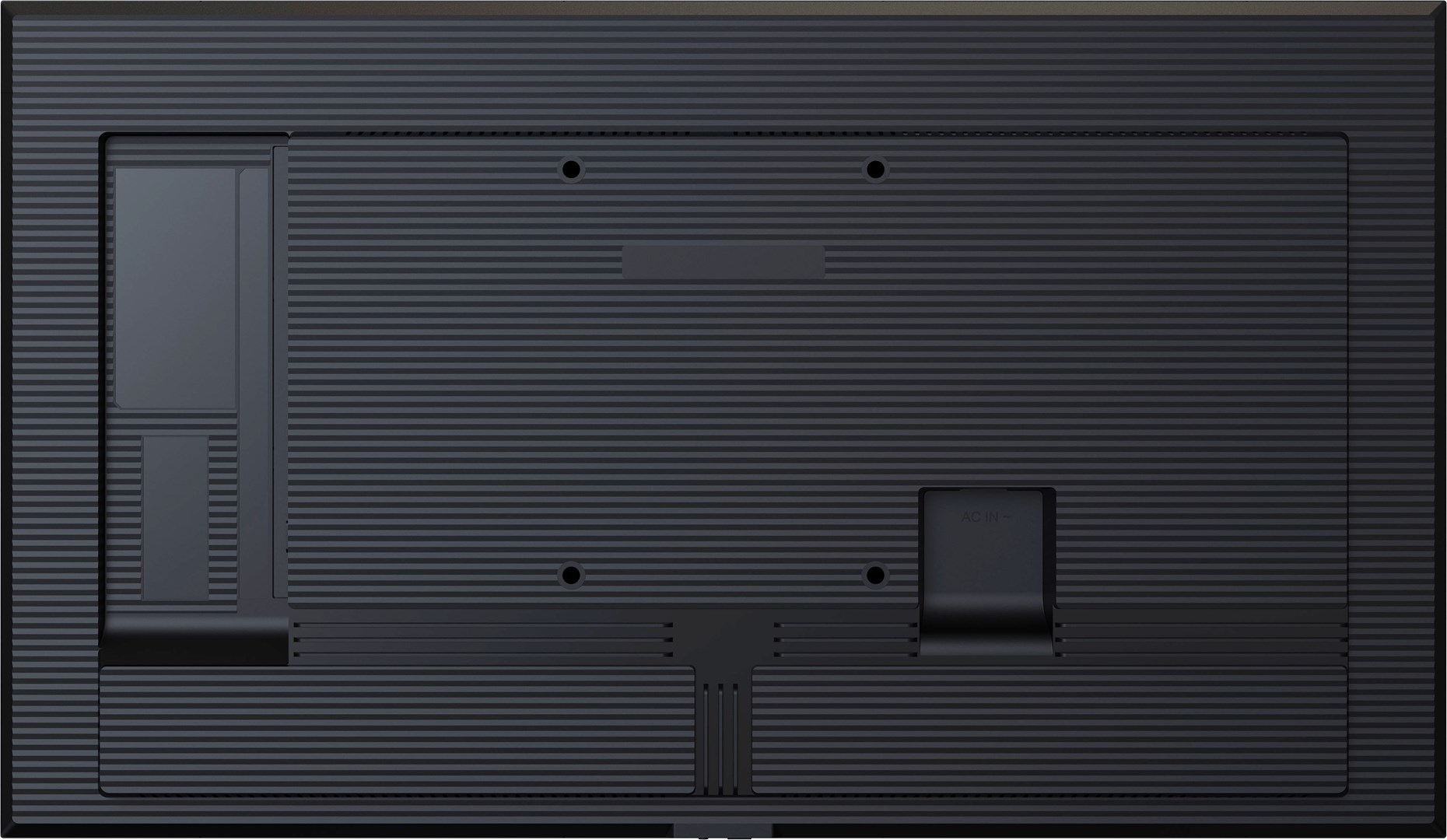 iiyama 32" Full HD professional digital signage display with advanced control and connectivity options iiyama 32" Full HD professional digital signage display with advanced control and connectivity options