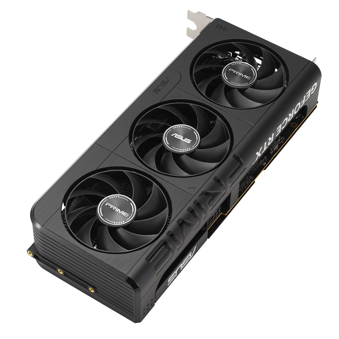 ASUS Prime GeForce RTX 5060 OC 8 GB graphics card ASUS Prime GeForce RTX 5060 OC 8 GB graphics card