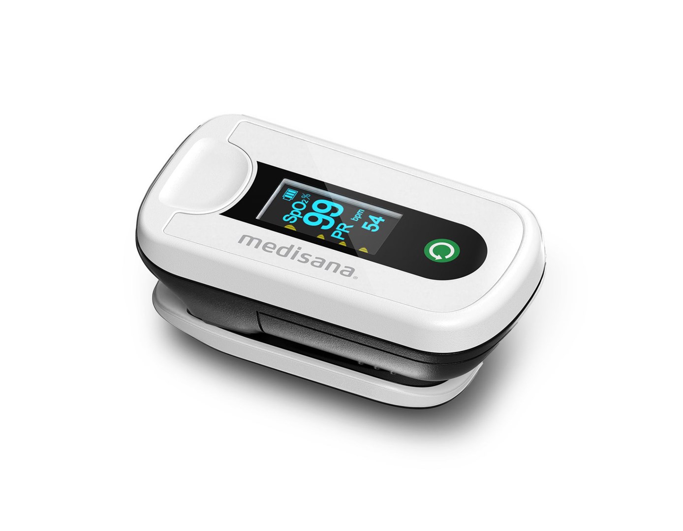 Medisana PM 180 pulse oximeter Medisana PM 180 pulse oximeter