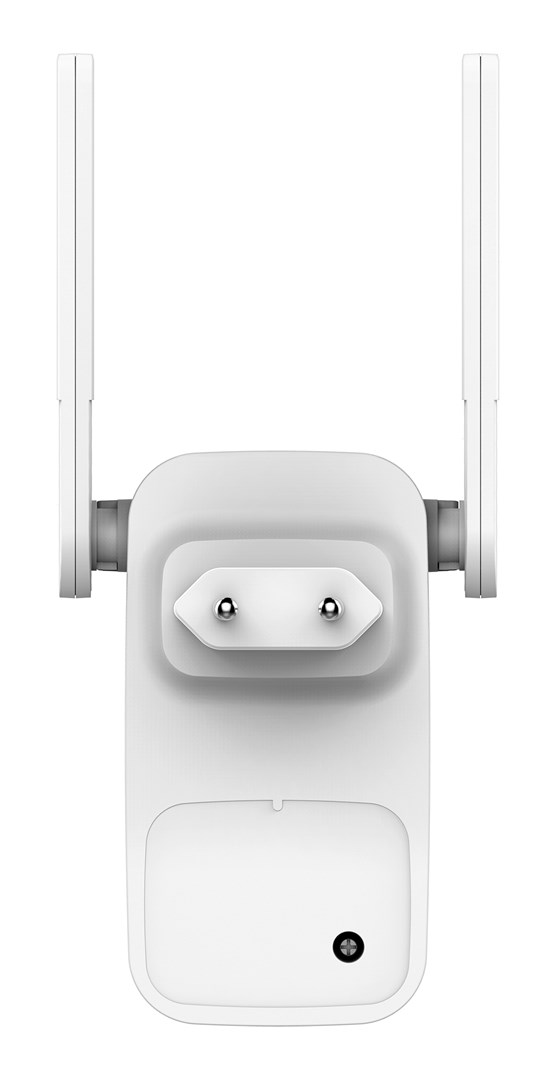 D-Link DAP-1610 Network transmitter & receiver White 10, 100 Mbit/s D-Link DAP-1610 Network transmitter & receiver White 10, 100 Mbit/s