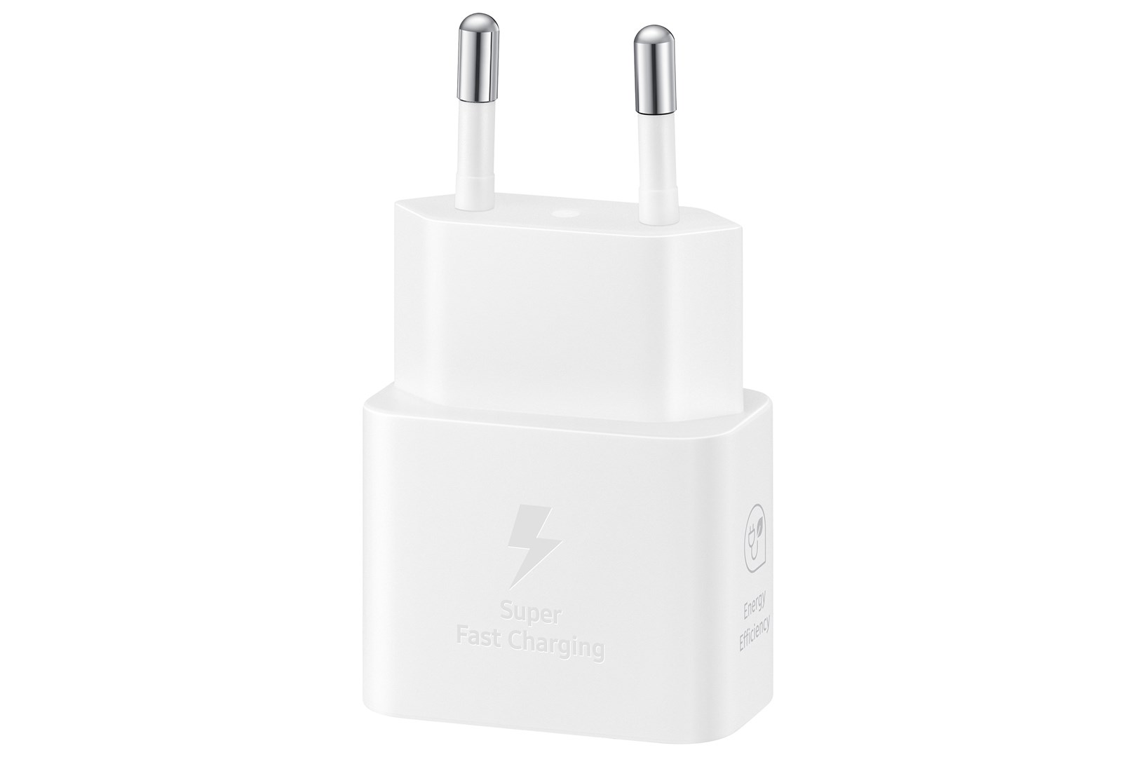 Samsung EP-T2510 Smartphone White AC, USB Fast charging Indoor Samsung EP-T2510 Smartphone White AC, USB Fast charging Indoor