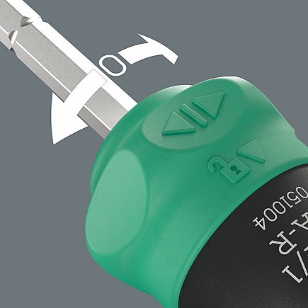 Wera 05051513001 Set Straight screwdriver Wera 05051513001 Set Straight screwdriver