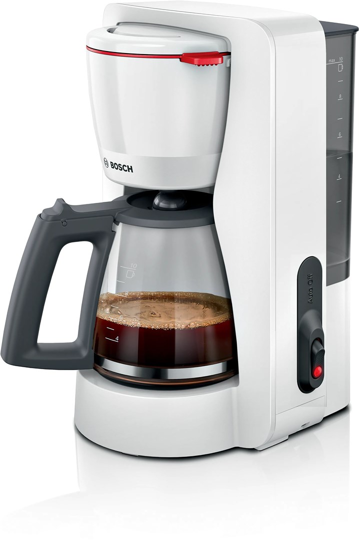 Bosch TKA2M111 coffee maker Manual Drip coffee maker 1.25 L Bosch TKA2M111 coffee maker Manual Drip coffee maker 1.25 L