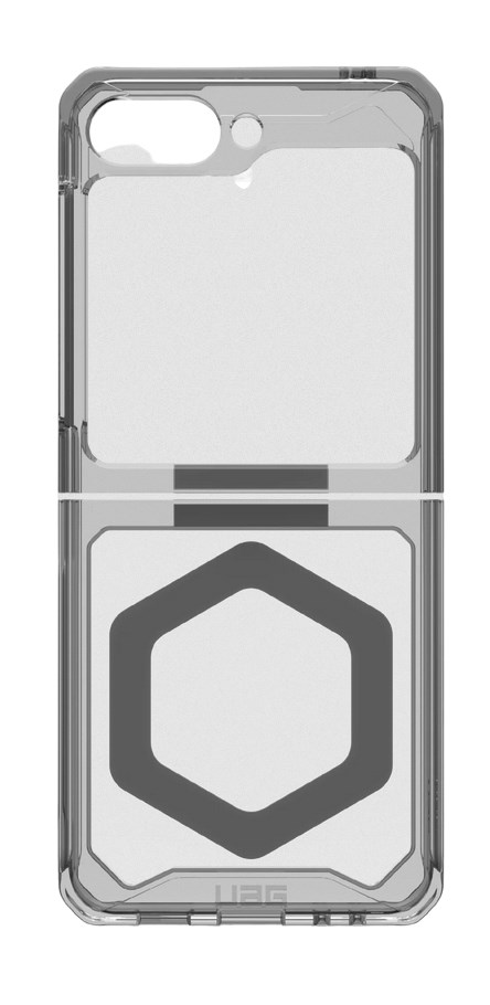 Urban Armor Gear 21421411313A mobile phone case 17 cm (6.7") Cover Grey Urban Armor Gear 21421411313A mobile phone case 17 cm (6.7") Cover Grey