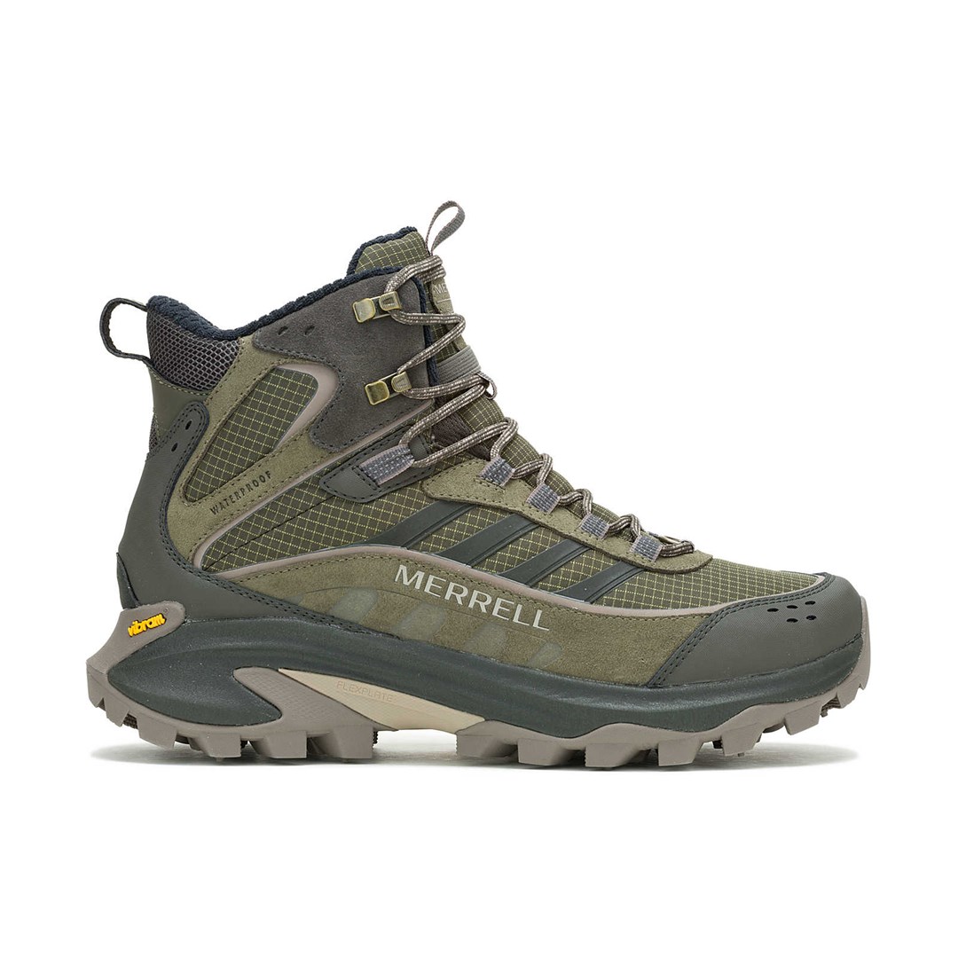Merrell Moab Speed 2 Thermo Mid Merrell Moab Speed 2 Thermo Mid