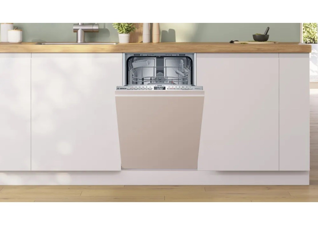 BOSCH SPV4EKX17E built-in dishwasher BOSCH SPV4EKX17E built-in dishwasher