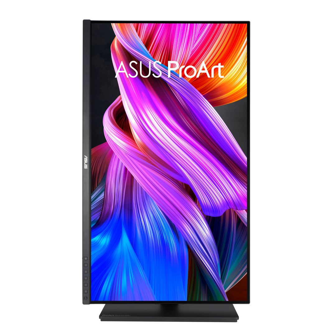 ASUS ProArt PA328QV computer monitor 80 cm (31.5") 2560 x 1440 pixels Quad HD LED Black ASUS ProArt PA328QV computer monitor 80 cm (31.5") 2560 x 1440 pixels Quad HD LED Black