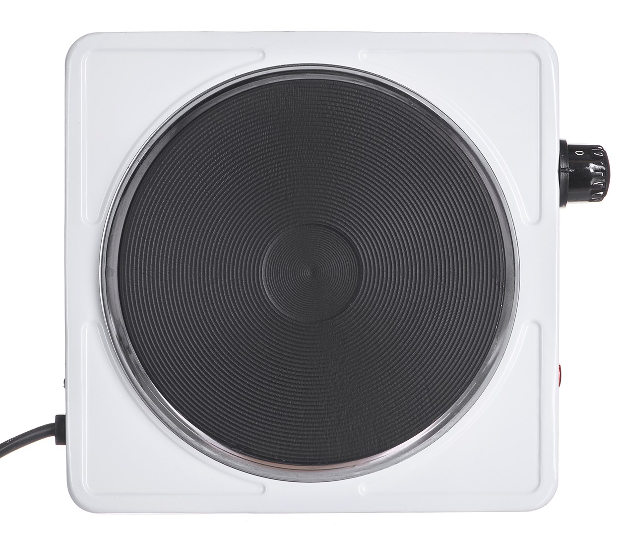 Esperanza EKH002W hob Black,White Countertop Sealed plate 1 zone(s) Esperanza EKH002W hob Black,White Countertop Sealed plate 1 zone(s)