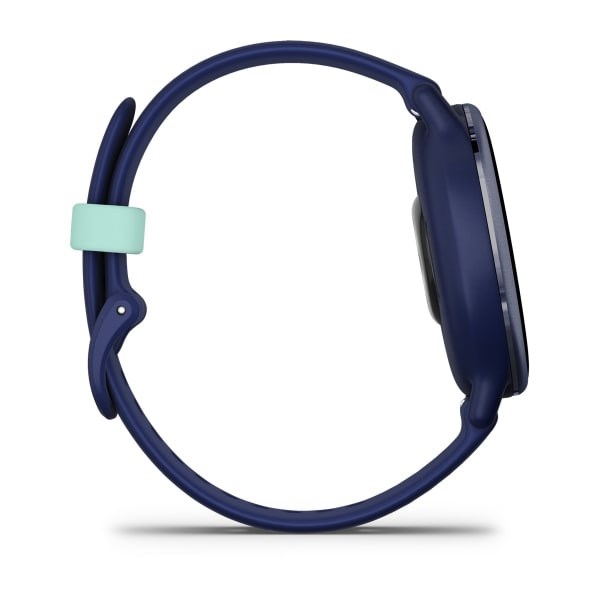 Garmin Vivoactive 5 3.05 cm (1.2") AMOLED 42 mm Digital 390 x 390 pixels Touchscreen Blue Wi-Fi GPS (satellite) Garmin Vivoactive 5 3.05 cm (1.2") AMOLED 42 mm Digital 390 x 390 pixels Touchscreen Blue Wi-Fi GPS (satellite)