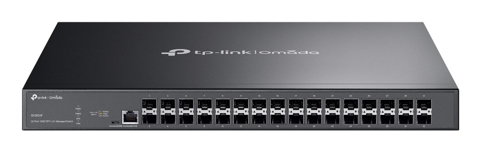TP-Link TL-SX3032F Switch TP-Link TL-SX3032F Switch