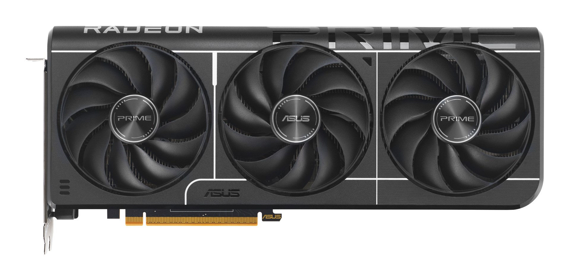 ASUS Prime -RX9070-O16G-EVO AMD Radeon RX 9070 16 GB GDDR6 ASUS Prime -RX9070-O16G-EVO AMD Radeon RX 9070 16 GB GDDR6