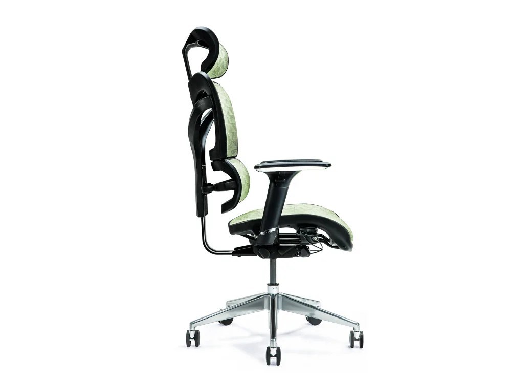 Ergonomic office chair ERGO 600 green Ergonomic office chair ERGO 600 green