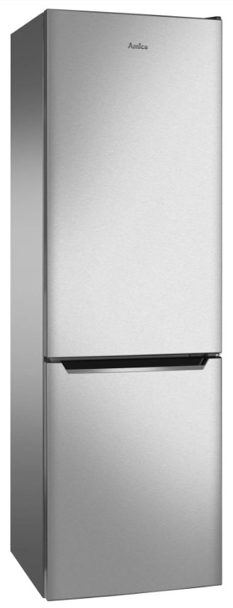 AMICA FK2695.2FTX(E) fridge-freezer combination AMICA FK2695.2FTX(E) fridge-freezer combination