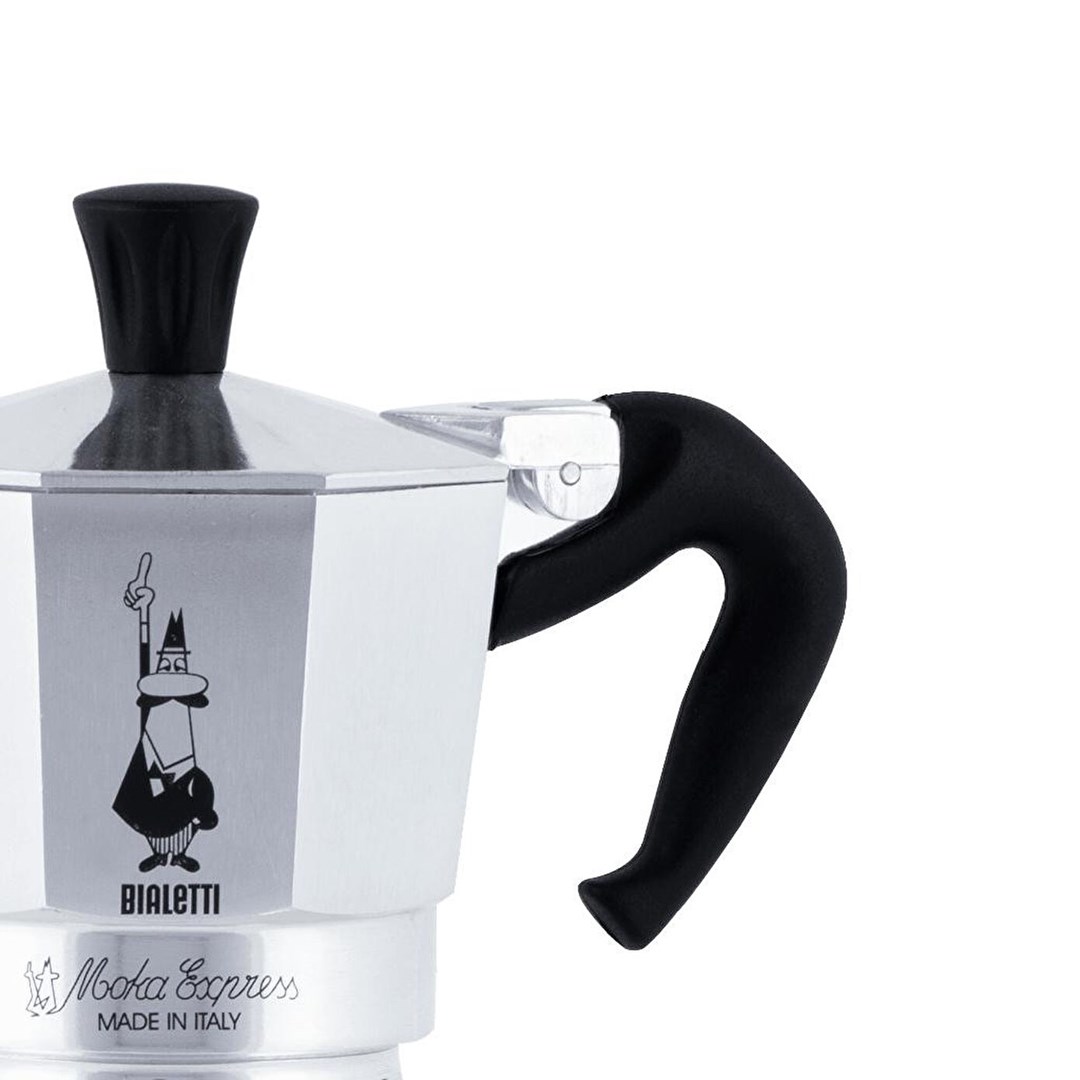 Karaca 8006363011686 manual coffee maker Grey Karaca 8006363011686 manual coffee maker Grey