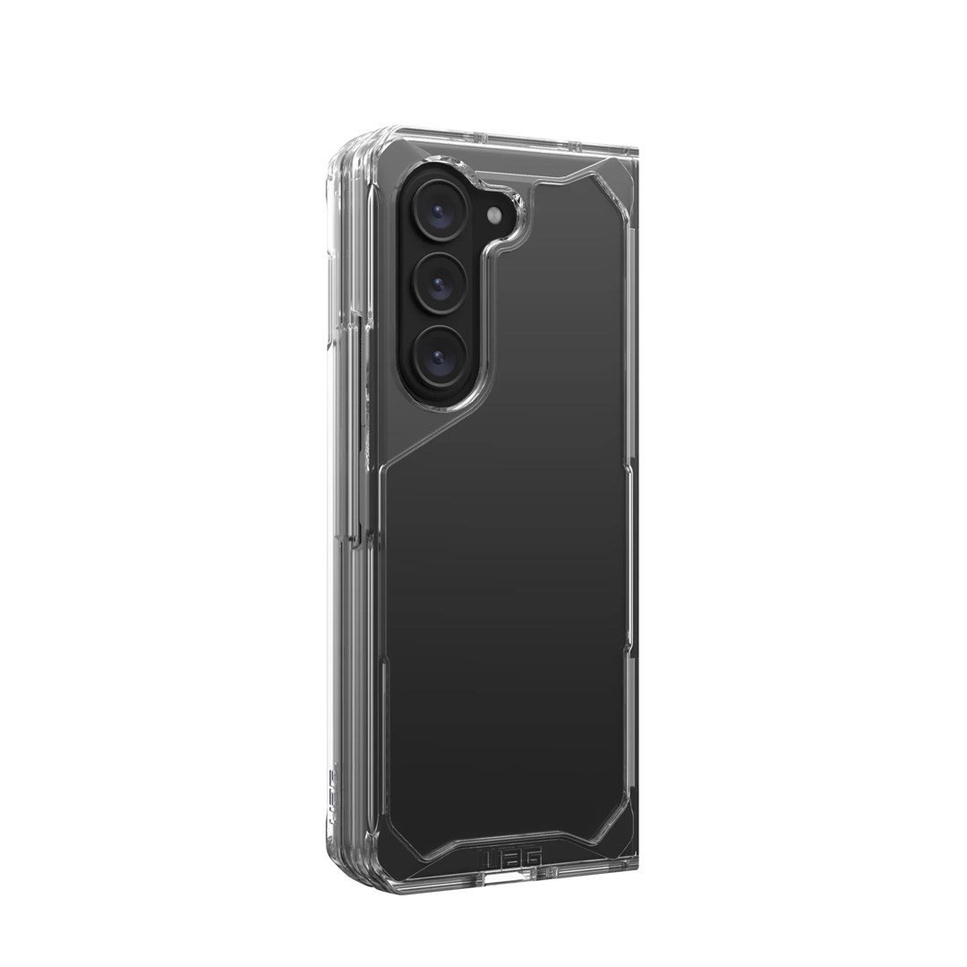 Urban Armor Gear 214356114343 mobile phone case 19.3 cm (7.6") Cover Transparent Urban Armor Gear 214356114343 mobile phone case 19.3 cm (7.6") Cover Transparent