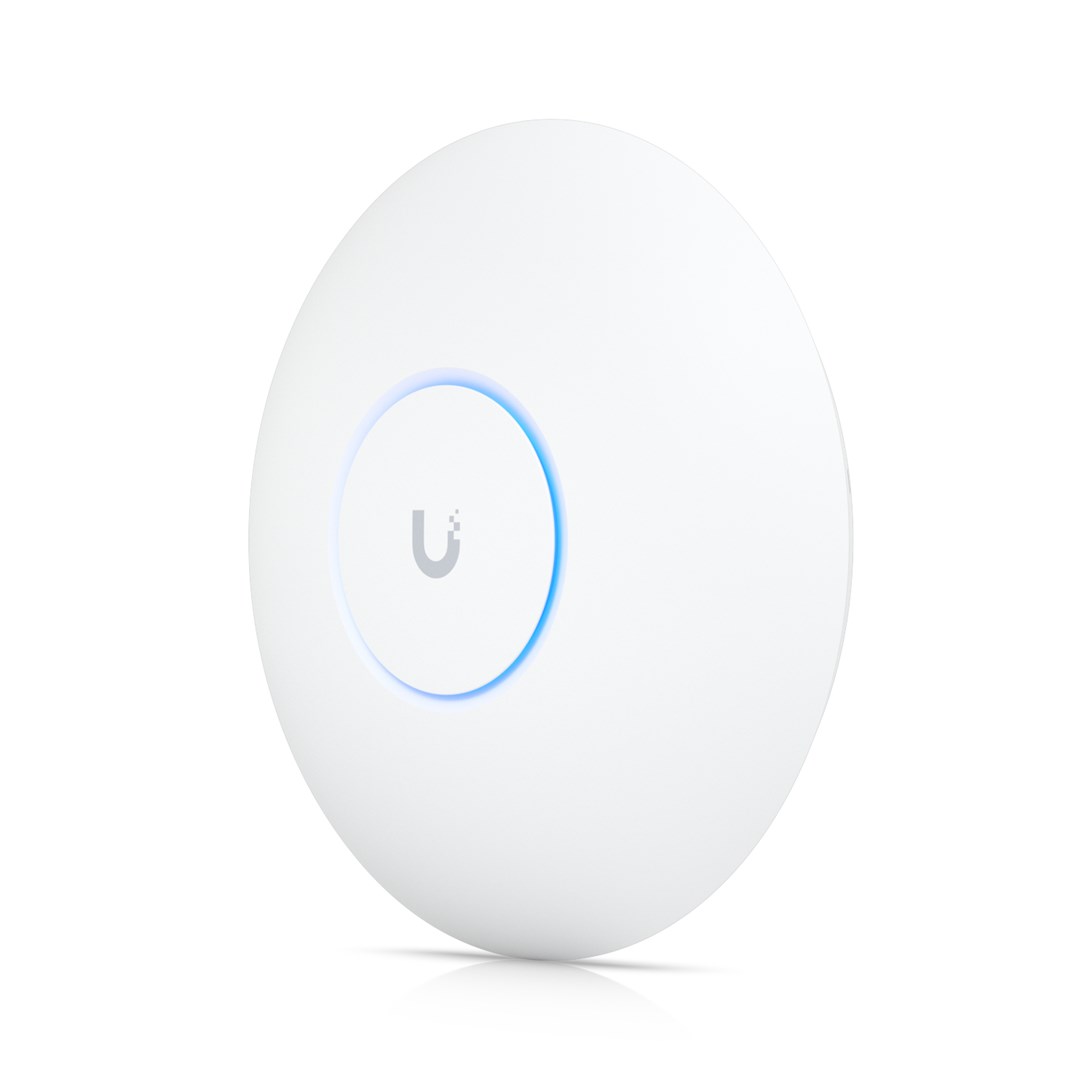 Ubiquiti U7 Pro Max 5700 Mbit/s White Power over Ethernet (PoE) Ubiquiti U7 Pro Max 5700 Mbit/s White Power over Ethernet (PoE)