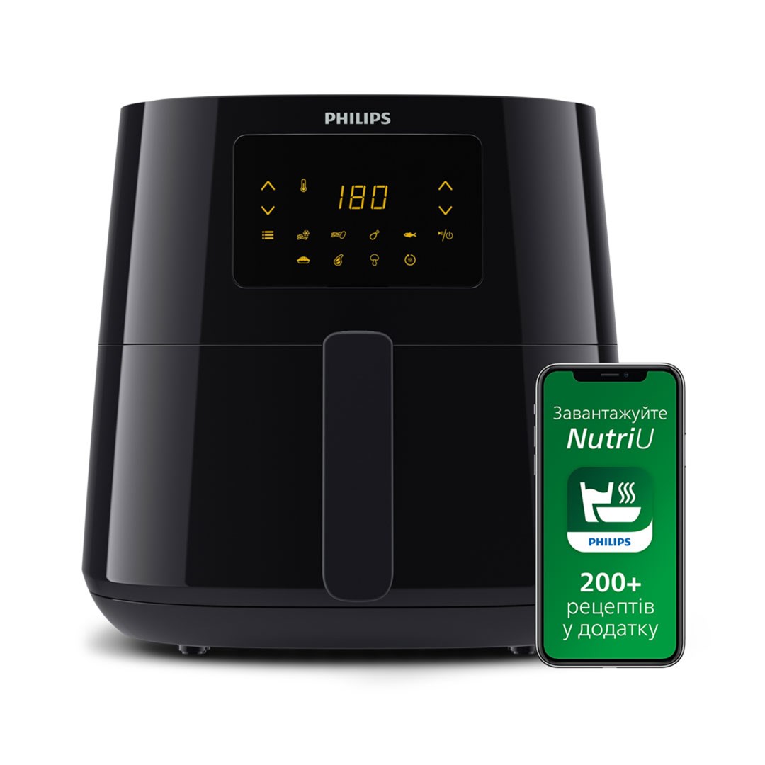 PHILIPS low fat fryer HD9270/90 PHILIPS low fat fryer HD9270/90