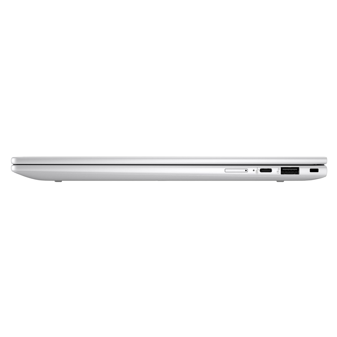 HP Elite x360 G11 Intel Core Ultra 7 155H Hybrid (2-in-1) 35.6 cm (14") Touchscreen WUXGA 16 GB LPDDR5x-SDRAM 512 GB SSD Wi-Fi 6E (802.11ax) Windows 11 Pro Silver HP Elite x360 G11 Intel Core Ultra 7 155H Hybrid (2-in-1) 35.6 cm (14") Touchscreen WUXGA 16 GB LPDDR5x-SDRAM 512 GB SSD Wi-Fi 6E (802.11ax) Windows 11 Pro Silver