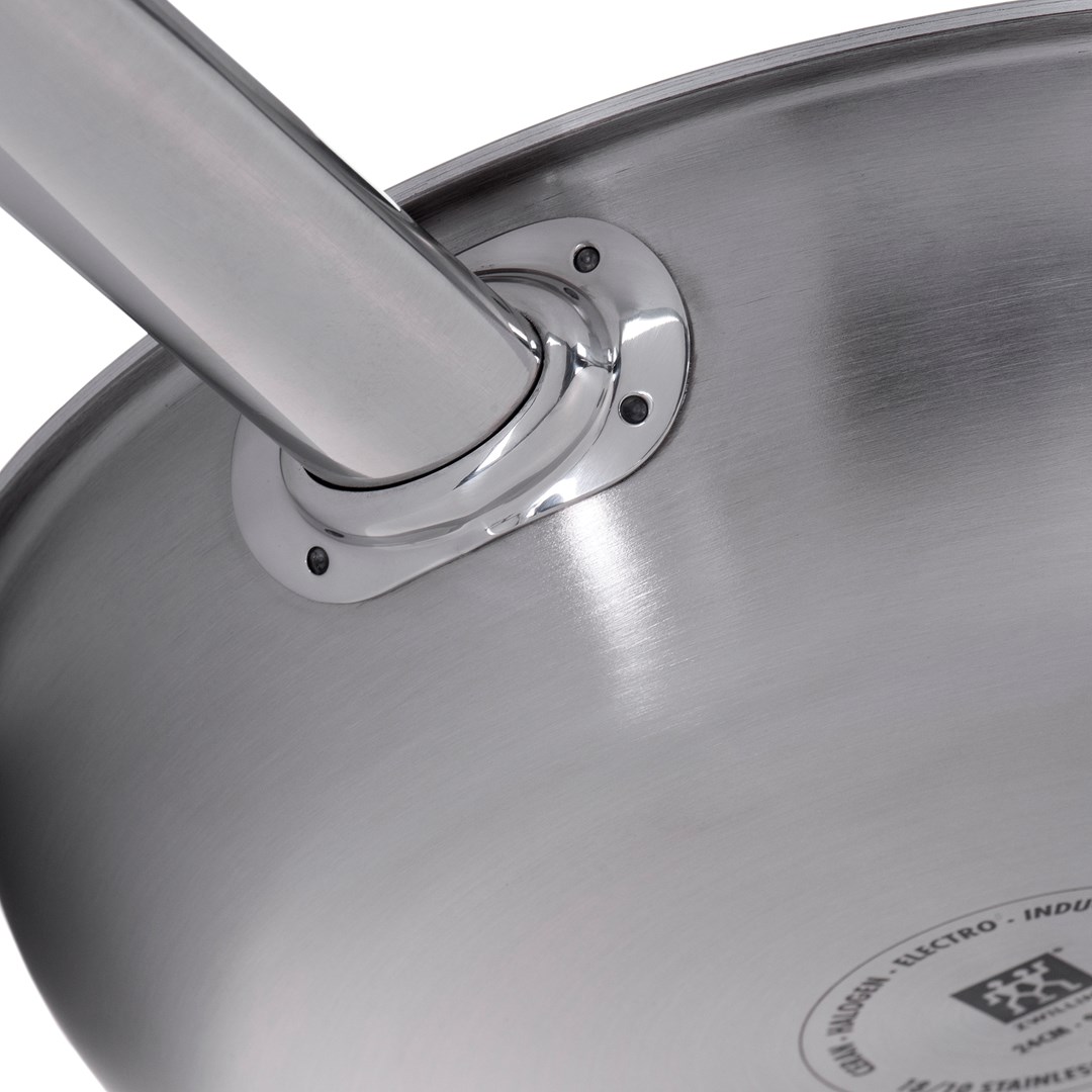 ZWILLING Pro frying pan 65129-240-0 24 cm ZWILLING Pro frying pan 65129-240-0 24 cm