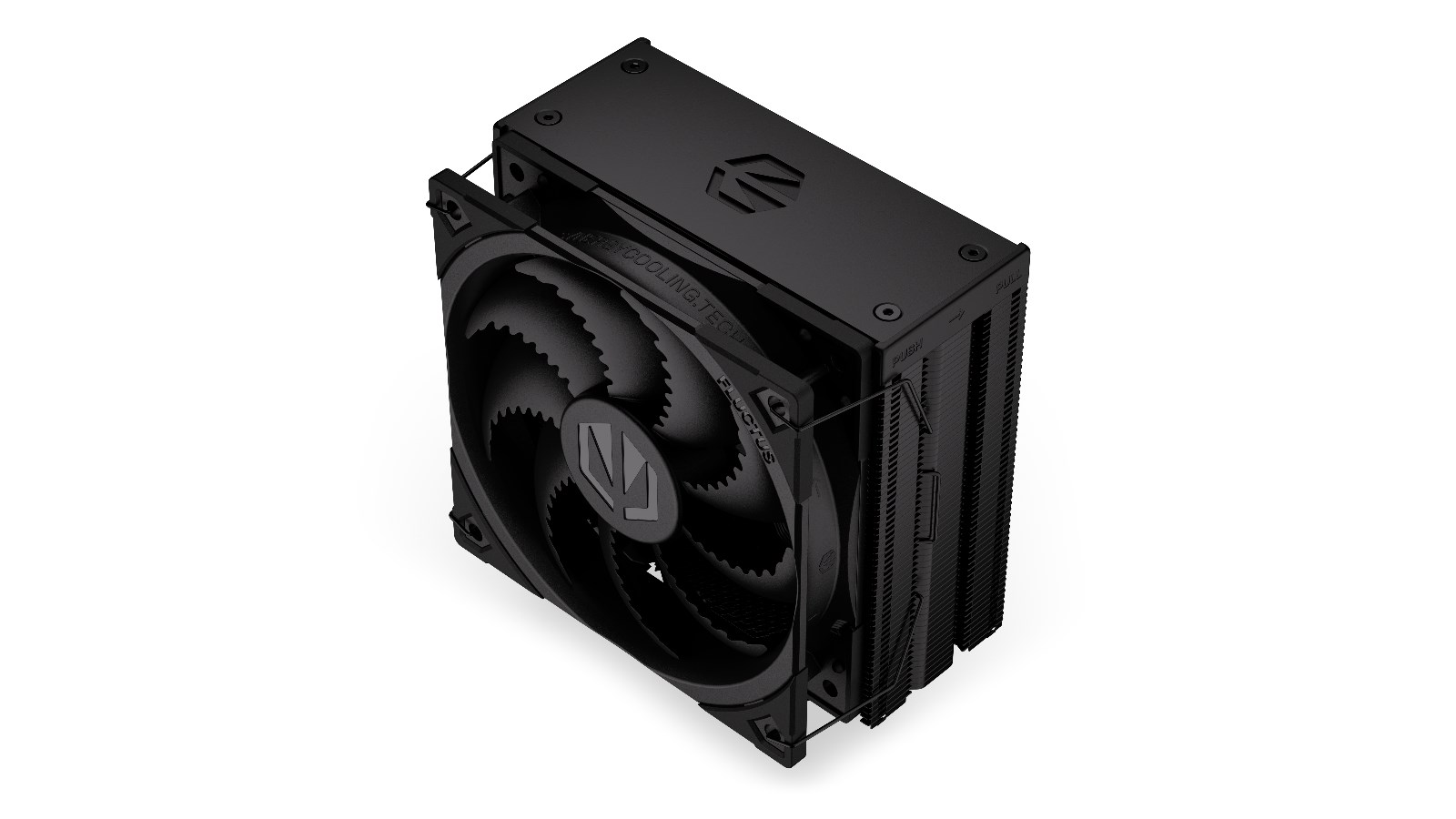 ENDORFY Fera 5 Black air cooling (EY3A011) ENDORFY Fera 5 Black air cooling (EY3A011)