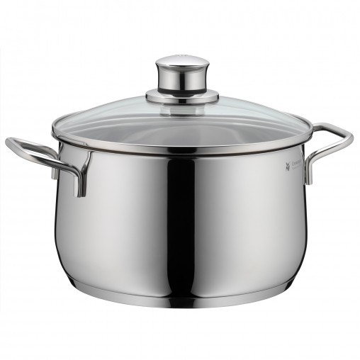 WMF DIADEM Plus pan set 4 pc(s) WMF DIADEM Plus pan set 4 pc(s)