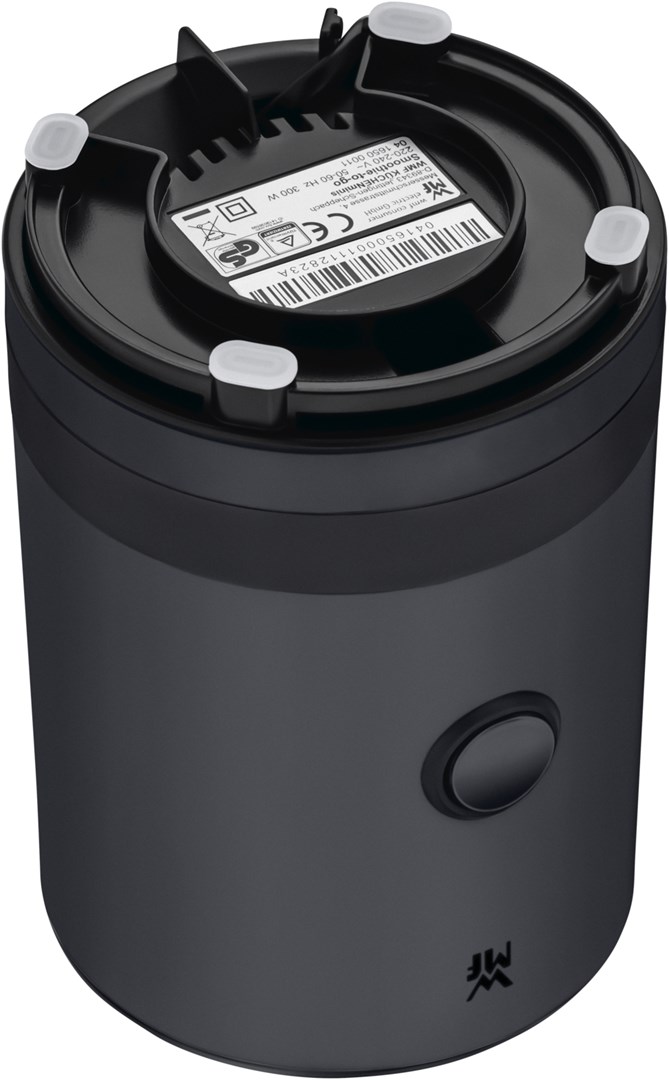 WMF KITCHENminis 0416500071 0.6 L Sport blender 300 W Black WMF KITCHENminis 0416500071 0.6 L Sport blender 300 W Black