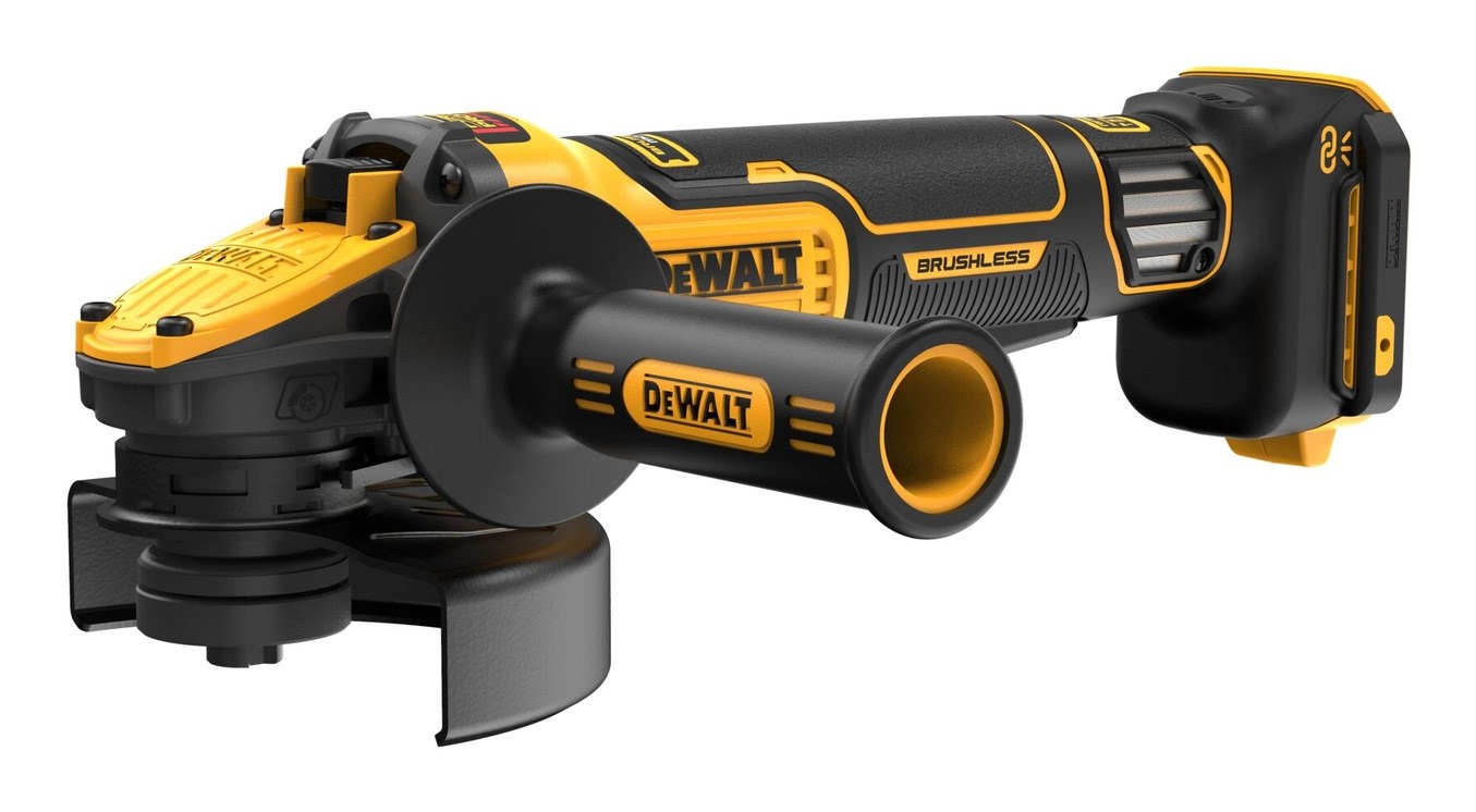 DeWALT DCG416VSN-XJ floor polisher/sander DeWALT DCG416VSN-XJ floor polisher/sander