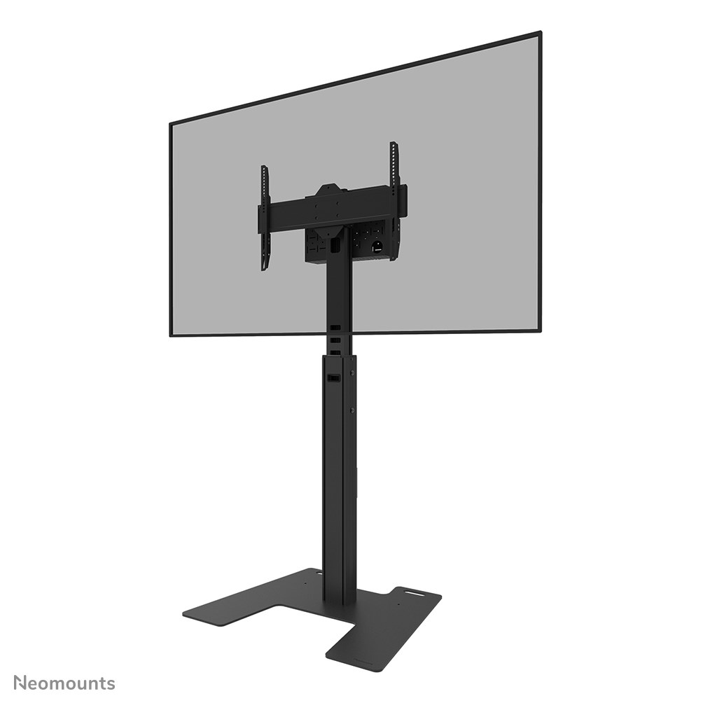 Neomounts FL45S-825BL1 TV floor stand 37-75" - TÜV Neomounts FL45S-825BL1 TV floor stand 37-75" - TÜV