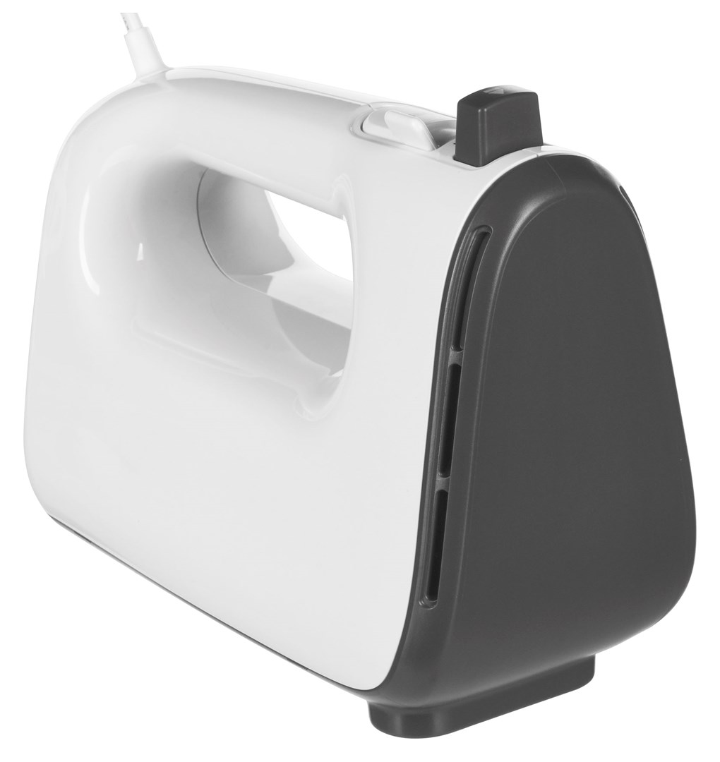 Philips 5000 series HR3741/00 mixer Hand mixer 450 W White Philips 5000 series HR3741/00 mixer Hand mixer 450 W White
