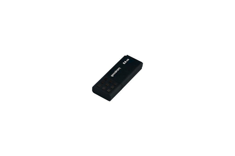 Goodram UME3 USB flash drive 64 GB USB Type-A 3.0 (3.1 Gen 1) Black Goodram UME3 USB flash drive 64 GB USB Type-A 3.0 (3.1 Gen 1) Black