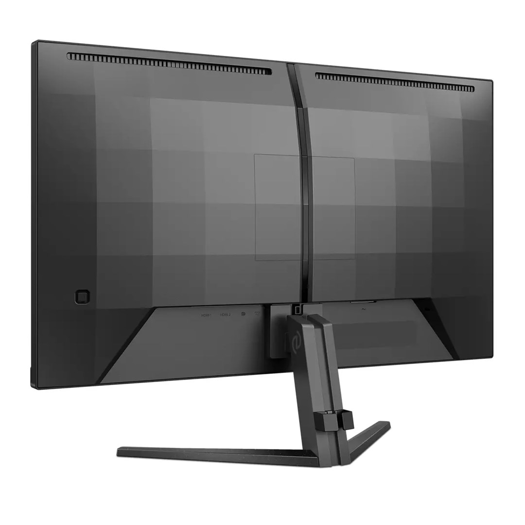 Philips Evnia 27M2N3200S/00 LED display 68.6 cm (27") 1920 x 1080 pixels Full HD LCD Black Philips Evnia 27M2N3200S/00 LED display 68.6 cm (27") 1920 x 1080 pixels Full HD LCD Black