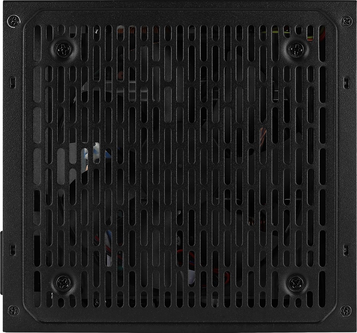 Aerocool LUX850 PC Power Supply 850W 80 Plus Bronze 230V 88% Efficiency Black Aerocool LUX850 PC Power Supply 850W 80 Plus Bronze 230V 88% Efficiency Black