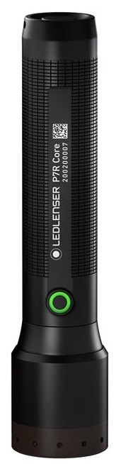 Flashlight Ledlenser P7R Core Flashlight Ledlenser P7R Core