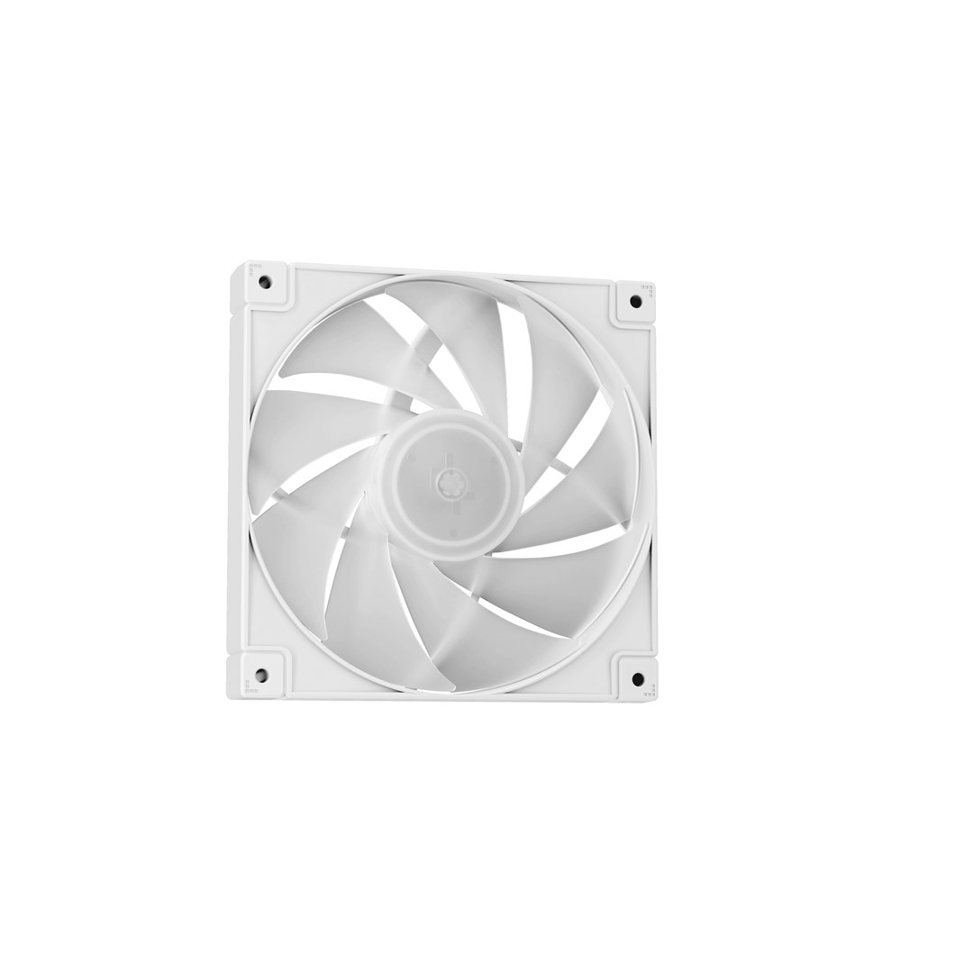 Computer case - Deepcool CH360 DIGITAL WH (R-CH360-WHAPE3D-G-1) Computer case - Deepcool CH360 DIGITAL WH (R-CH360-WHAPE3D-G-1)
