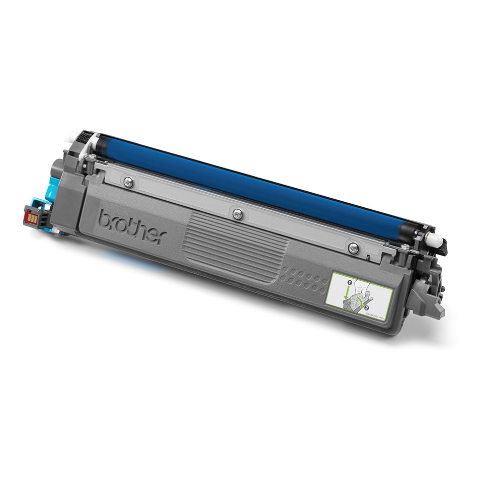 Brother TN-249C toner cartridge 1 pc(s) Original Cyan Brother TN-249C toner cartridge 1 pc(s) Original Cyan