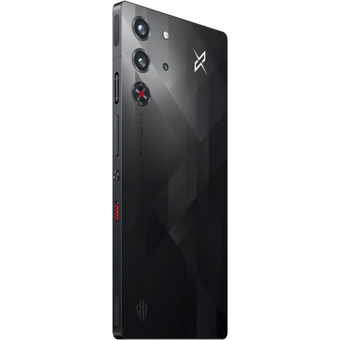 Smartphone REDMAGIC 10 Pro 5G 12/256GB Shadow Smartphone REDMAGIC 10 Pro 5G 12/256GB Shadow