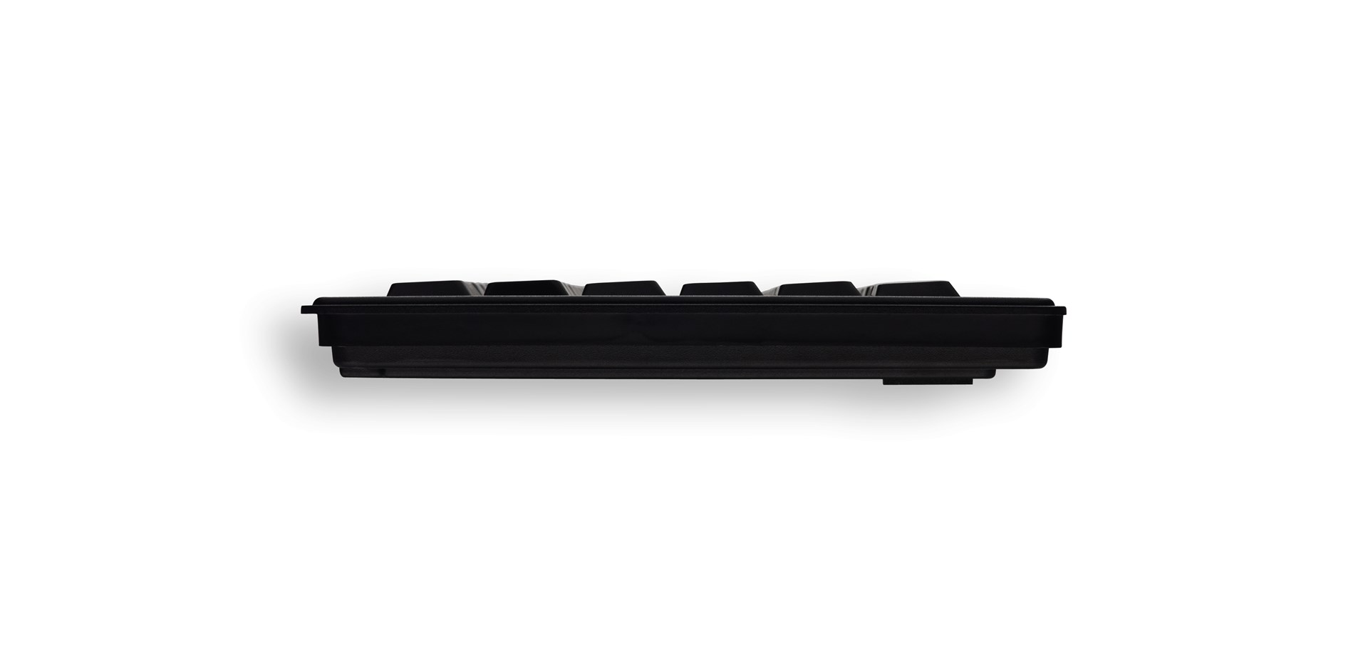CHERRY XS Trackball G84-5400 keyboard Office USB QWERTZ German Black CHERRY XS Trackball G84-5400 keyboard Office USB QWERTZ German Black