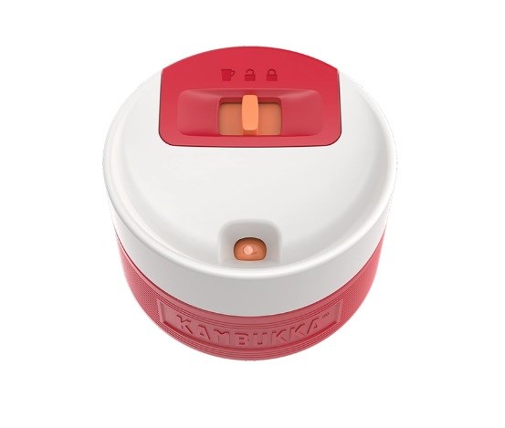 Kambukka Etna Thermal mug 300 ml Red Kambukka Etna Thermal mug 300 ml Red