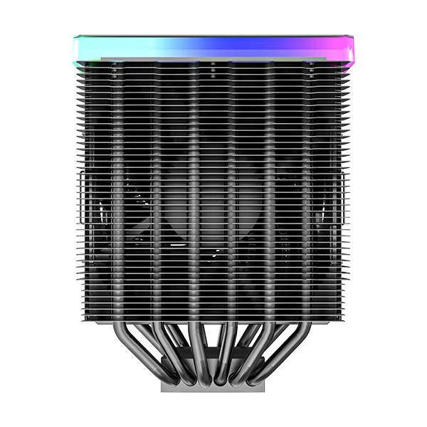 Montech Metal DT24 Premium Computer case, Processor Air cooler 12 cm Black Montech Metal DT24 Premium Computer case, Processor Air cooler 12 cm Black