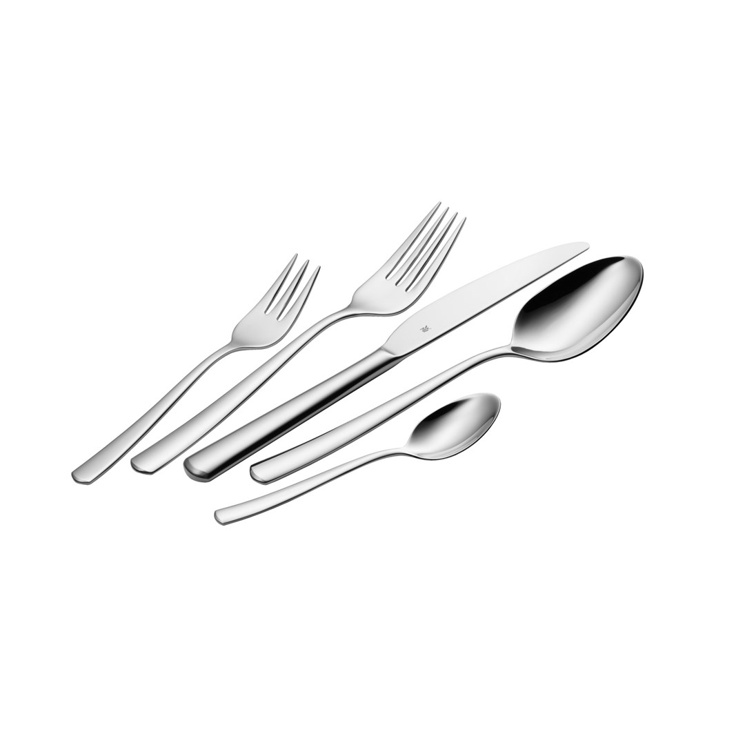 WMF Cutlery Set Boston, 60 pieces WMF Cutlery Set Boston, 60 pieces