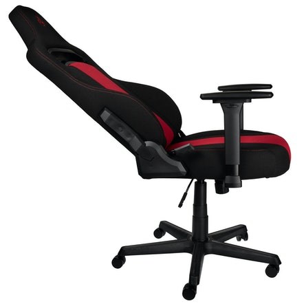 Nitro Concepts E250 Upholstered seat Upholstered backrest Nitro Concepts E250 Upholstered seat Upholstered backrest