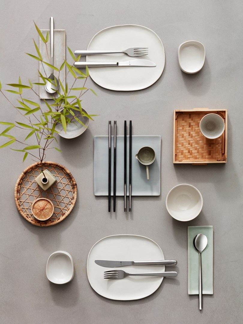 WMF Kult Plus 1260916340 flatware set 30 pc(s) Stainless steel WMF Kult Plus 1260916340 flatware set 30 pc(s) Stainless steel