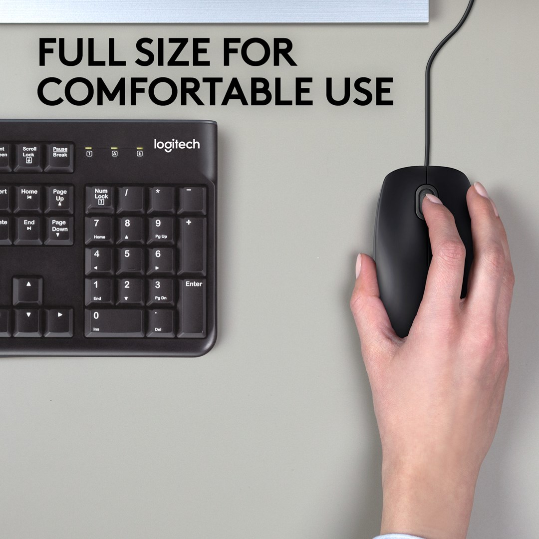 Logitech B110 Silent Logitech B110 Silent