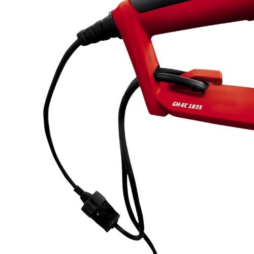Einhell 4501710 chainsaw 1800 W Black, Red Einhell 4501710 chainsaw 1800 W Black, Red