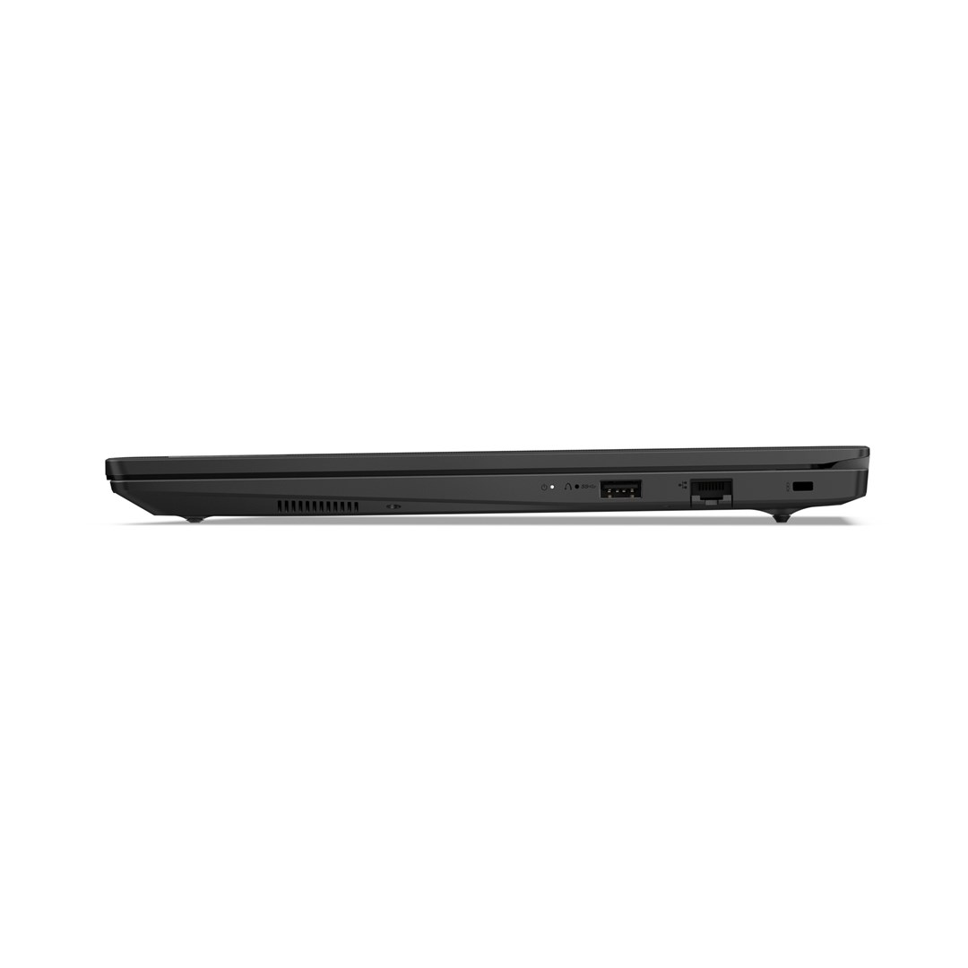 Lenovo V15 G5 IRL Intel Core 5 120U Laptop 39.6 cm (15.6") Full HD 16 GB DDR5-SDRAM 512 GB SSD Wi-Fi 6 (802.11ax) Windows 11 Home Black Lenovo V15 G5 IRL Intel Core 5 120U Laptop 39.6 cm (15.6") Full HD 16 GB DDR5-SDRAM 512 GB SSD Wi-Fi 6 (802.11ax) Windows 11 Home Black