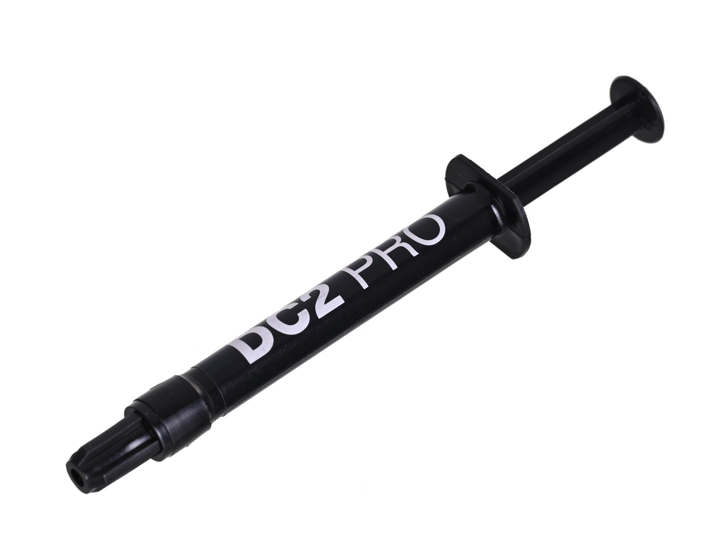 be quiet! DC2 PRO heat sink compound Thermal grease 80 W/m·K 1 g be quiet! DC2 PRO heat sink compound Thermal grease 80 W/m·K 1 g