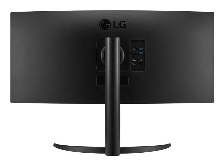 LG 34WR55QK-B computer monitor 86.4 cm (34") 3440 x 1440 pixels Wide Quad HD Black LG 34WR55QK-B computer monitor 86.4 cm (34") 3440 x 1440 pixels Wide Quad HD Black
